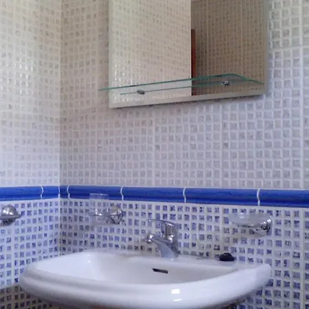 Holiday home La Marea *