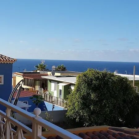 Holiday home La Marea
