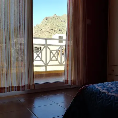 Holiday home La Marea *