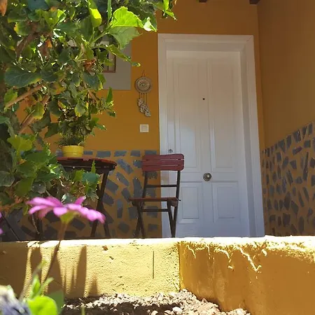 Holiday home La Marea *