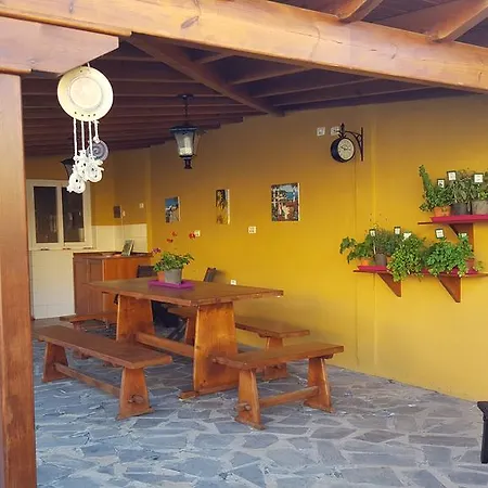 Holiday home La Marea *