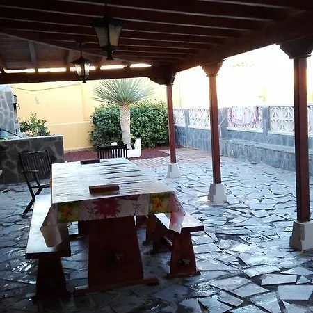 La Marea Holiday home