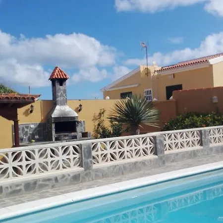 La Marea Holiday home