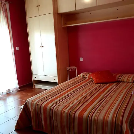 La Marea Holiday home Bajamar (La Laguna)