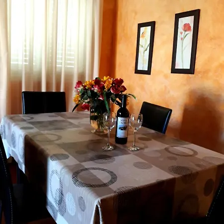 Holiday home La Marea Bajamar (La Laguna)