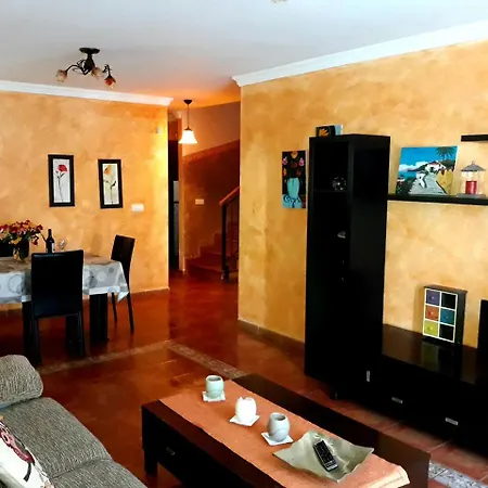Ferienhaus La Marea